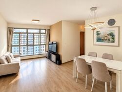 Blk 459 Segar Meadows (Bukit Panjang), HDB 4 Rooms #623586551